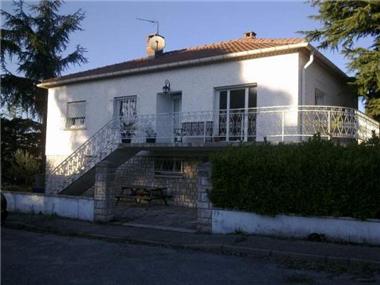 House for sale in Ales (Languedoc-Roussillon)