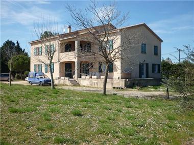 House for sale in Saint-Christol-les-Ales (Languedoc-Roussillon)