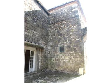 Chateau for sale in Gondrin (Midi-Pyrenees)