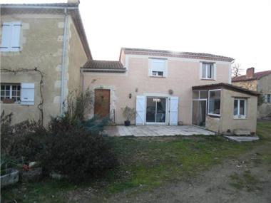 Barn_conversion for sale in Saint-Jean-Poutge (Midi-Pyrenees)