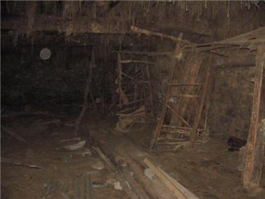 Barn_conversion for sale in Arbeost (Midi-Pyrenees)