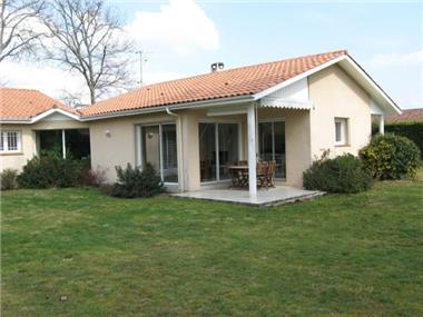 Villa for sale in Rion-des-Landes (Aquitaine)
