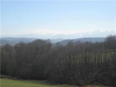 Land for sale in Sinzos (Midi-Pyrenees)