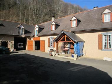 Villa for sale in Les Angles (Midi-Pyrenees)