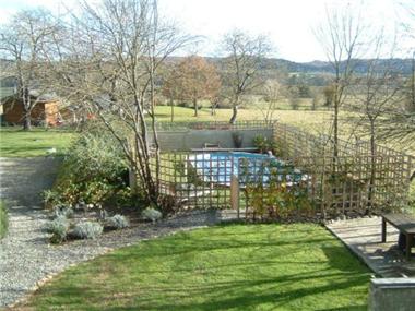 Barn_conversion for sale in Mouledous (Midi-Pyrenees)