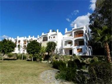 Apartment for sale in Nueva Andalucia (Andalucia)