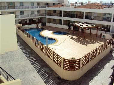 Apartment       for sale in kapparis (Unknown)