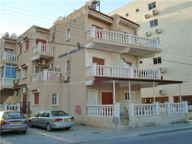 Apartment       for sale in Mackenzie (Larnaca)