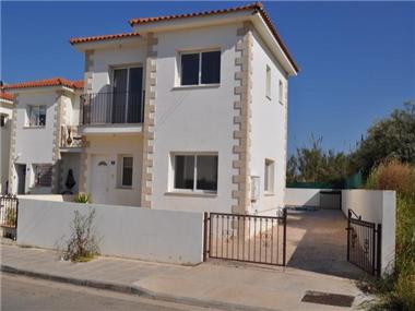 Detached Villa for sale in kapparis (Unknown)