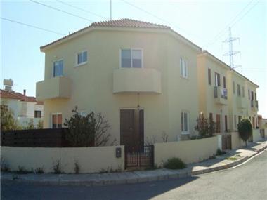 Detached House for sale in Voroklini (Larnaca)