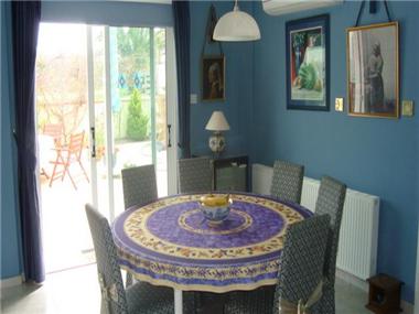 Detached House for sale in Psematismenos (Larnaca)