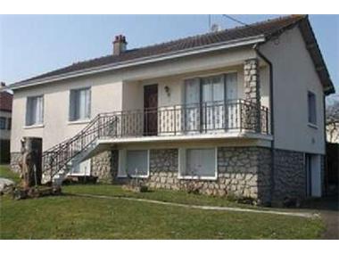 Modern House for sale in Menigoute (Poitou-Charentes)
