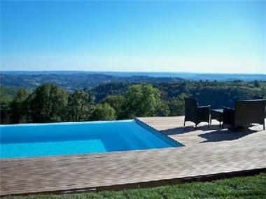 Stone House for sale in Chenailler-Mascheix (Region Limousin)