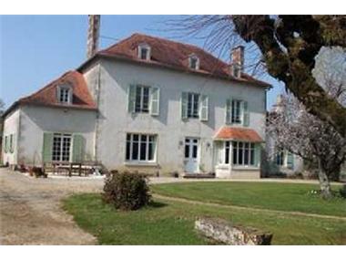 Maison De Ma�tre for sale in Sanxay (Poitou-Charentes)