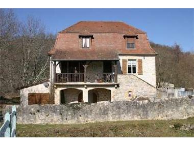 Stone House for sale in Cornac (Midi-Pyrenees)