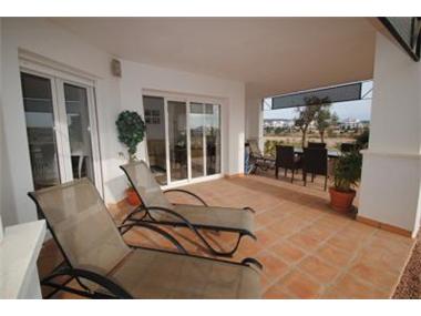 Apartment for sale in Sucina (Murcia)