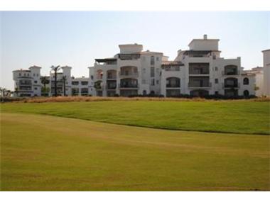 Apartment for sale in Sucina (Murcia)