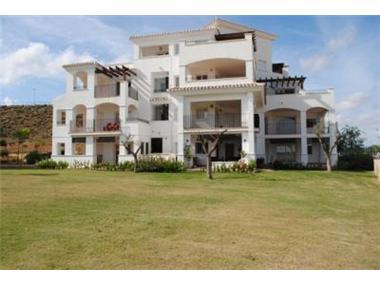 Apartment for sale in Sucina (Murcia)
