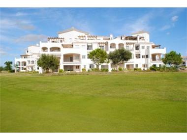 Apartment for sale in Sucina (Murcia)