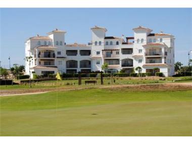 Apartment for sale in Sucina (Murcia)