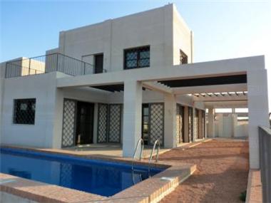Villa for sale in Sucina (Murcia)