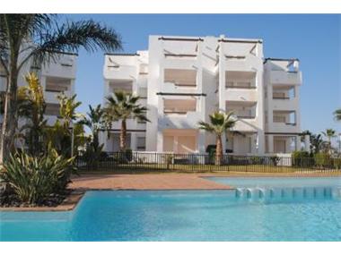Apartment for sale in Roldan (Murcia)