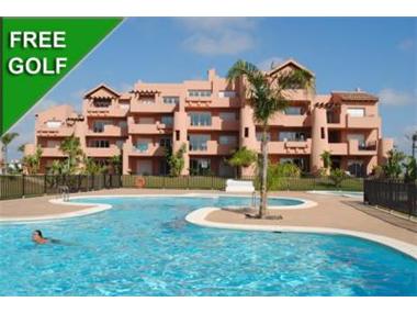 Apartment for sale in Torre-Pacheco (Murcia)