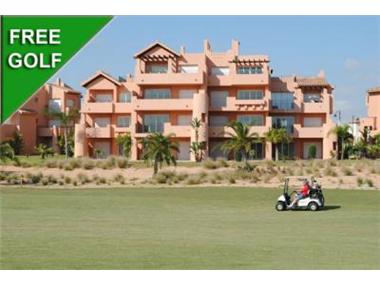Apartment for sale in Torre-Pacheco (Murcia)