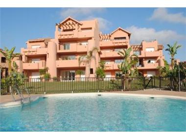 Apartment for sale in Torre-Pacheco (Murcia)