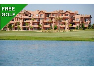 Apartment for sale in Torre-Pacheco (Murcia)