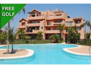 Apartment for sale in Torre-Pacheco (Murcia)