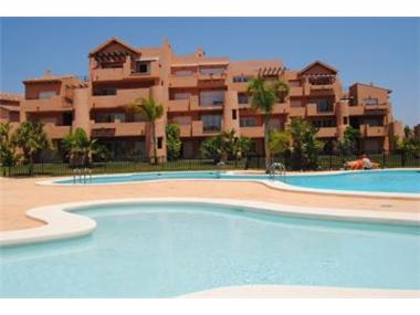 Apartment for sale in Torre-Pacheco (Murcia)