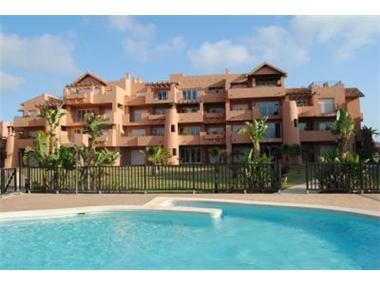 Apartment for sale in Torre-Pacheco (Murcia)