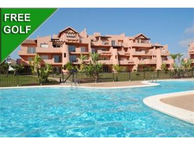 Apartment for sale in Torre-Pacheco (Murcia)