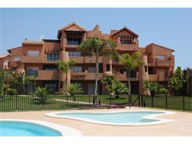 Apartment for sale in Torre-Pacheco (Murcia)