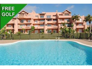 Apartment for sale in La Manga del Mar Menor (Murcia)