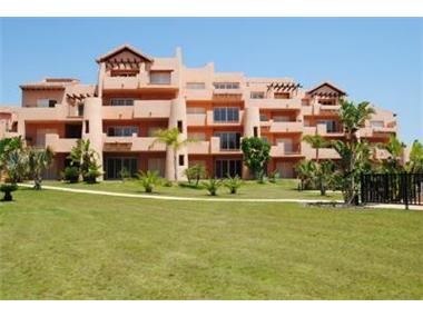 Apartment for sale in La Manga del Mar Menor (Murcia)