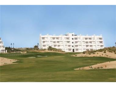 Apartment for sale in Balsicas (Murcia)
