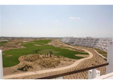 Apartment for sale in Roldan (Murcia)