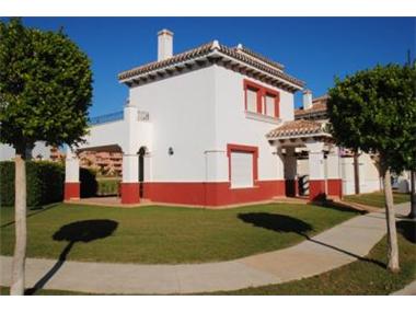 Villa for sale in Torre-Pacheco (Murcia)
