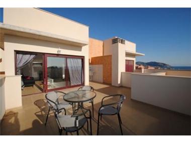 Apartment for sale in Mazarron (Murcia)