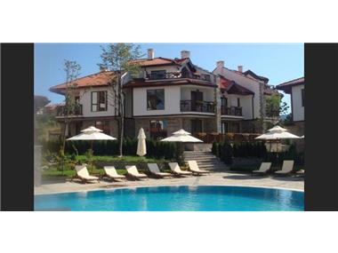 Flat/apartment for sale in Sunny Beach (Burgas)