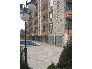 Flat/apartment for sale in Sunny Beach (Burgas)