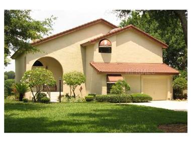 Single Family Home for sale in Orlando (Florida)