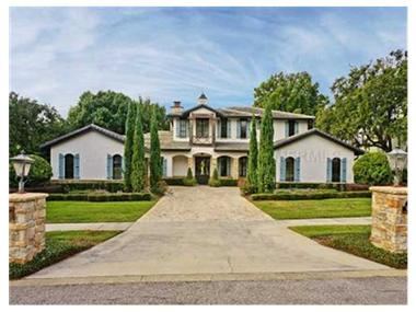 Single Family Home for sale in Orlando (Florida)
