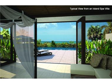 Villa for sale in Cabarete (Puerto Plata)