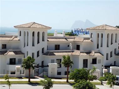Apartment       for sale in San Roque (Andalucia)