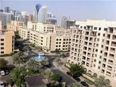 Apartment for sale in Dubai (Dubai)
