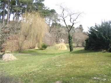Villa for sale in Soustons (Aquitaine)