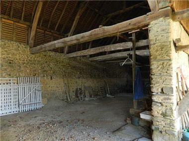 Barn_conversion for sale in Azereix (Midi-Pyrenees)